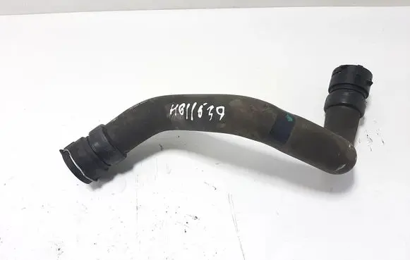 Opel Astra K Engine coolant pipe/hose 565563897