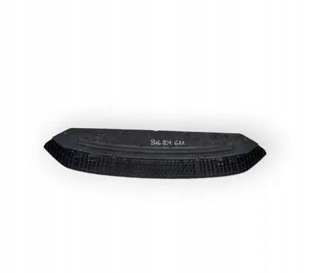 Audi A5 Front bumper foam support bar 8W6807611