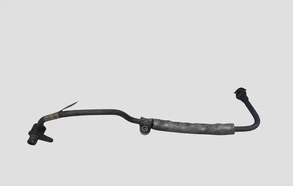 Ford Focus Turbo turbocharger oiling pipe/hose CM5G6K679HA