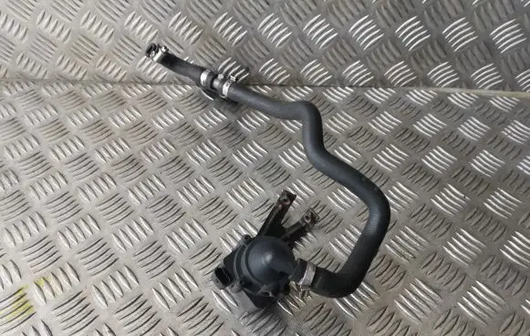 BMW 5 F10 F11 Electric auxiliary coolant/water pump 7629916 11517629916 704077260