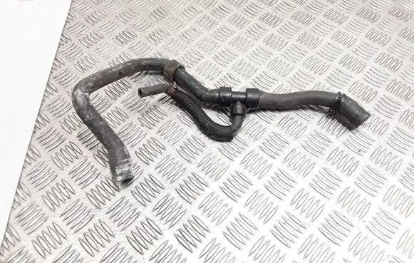 Ford Mondeo MK IV Engine coolant pipe/hose 9G918274BB