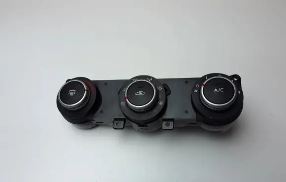 KIA Ceed Air conditioner control unit module 972501HXXX