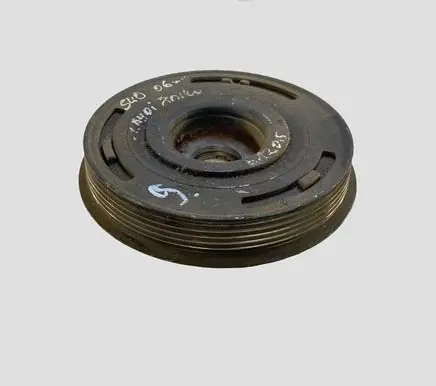 Volvo S40 Crankshaft pulley