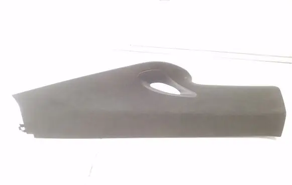 (C) pillar trim