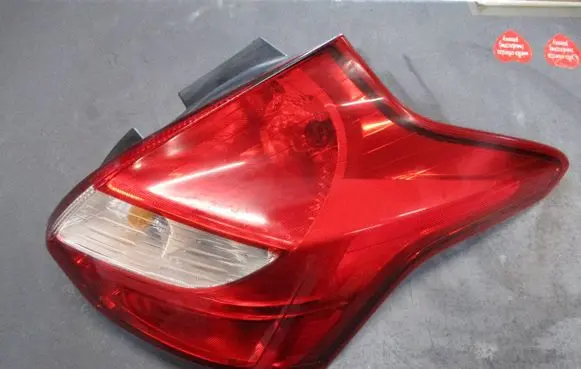 Ford Focus Rear/tail lights BM5113404F CM5813494A