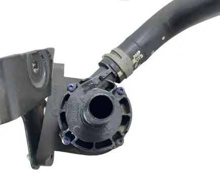 Ford Kuga III Electric auxiliary coolant/water pump LX6118D473AAE 0392023301S LX618B555AAD