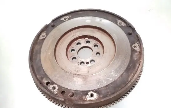 Flywheel