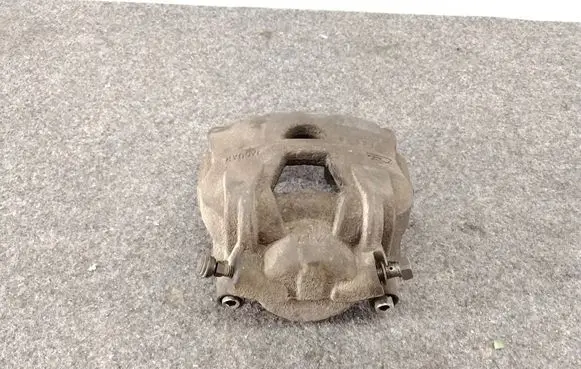 Jaguar XF X250 Front brake caliper