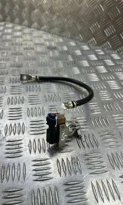 BMW 1 F20 F21 Negative earth cable (battery) 12427631109 1242763110901