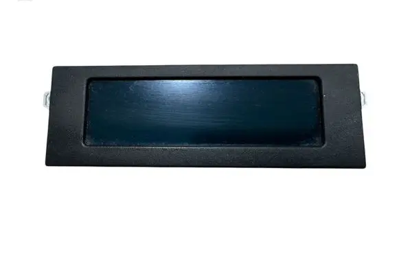 Citroen C3 Screen/display/small screen 98107406XT 3014007 NS15856761