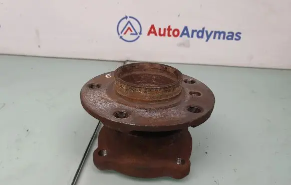 BMW X5 F15 Rear wheel ball bearing 6867811 33406867811