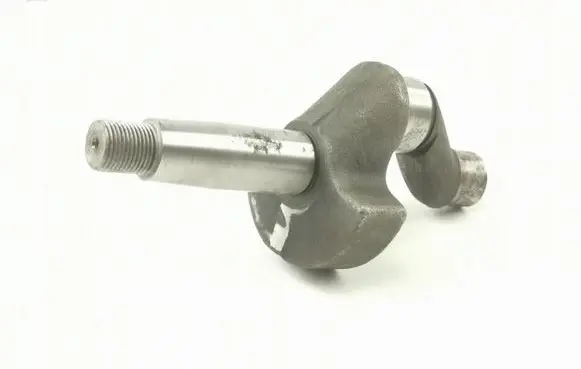 Fiat Iveco Daily Crankshaft 9916500