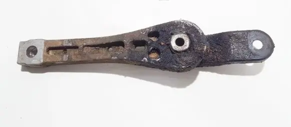 Skoda Octavia Mk2 (1Z) Engine mount bracket 1k0199855bb