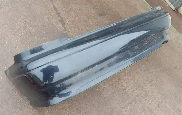 Rover Rover Rear bumper