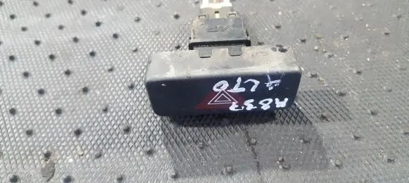 Honda Civic Hazard light switch