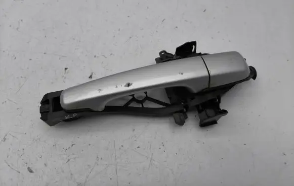 Volvo V70 Front door exterior handle 30784203