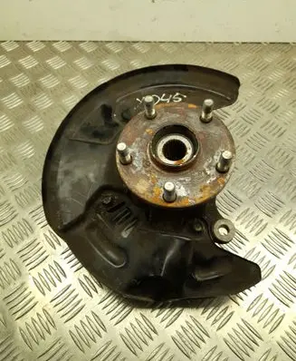 Subaru WRX Rear wheel hub 045