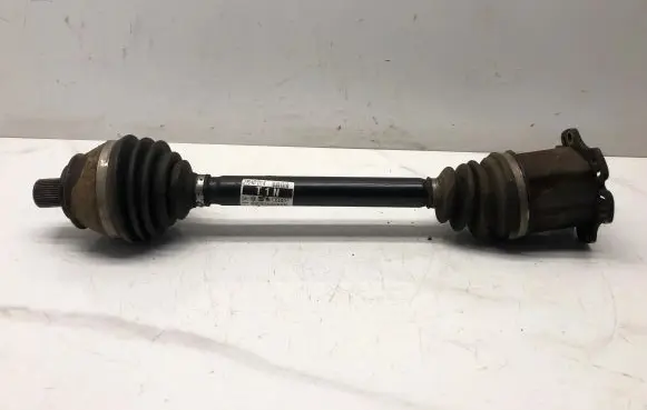 Audi A6 S6 C6 4F Front driveshaft 4F0407271N