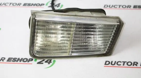 Cadillac BLS Front fog light 12759591