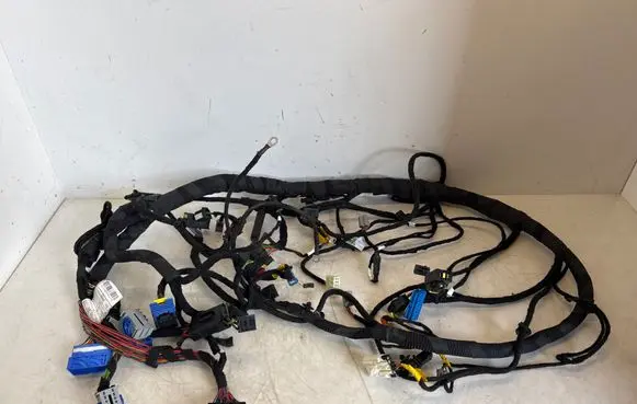 Iveco Daily 6th gen Panel wiring 5802049099