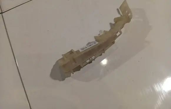 Opel Antara Other exterior part