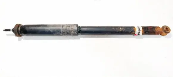Rear shock absorber/damper