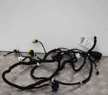 Maserati GranTurismo Front door wiring loom 274634