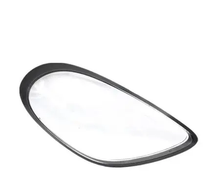 Porsche Boxster 981 Headlight lense 98163116201 98163123208 98163123207