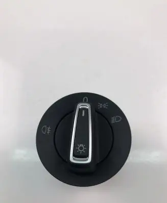 Volkswagen Golf VII Light switch 5G0941431BG