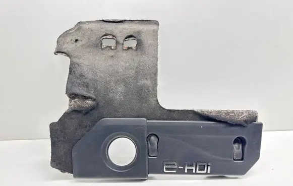 Citroen Berlingo Engine cover (trim) 