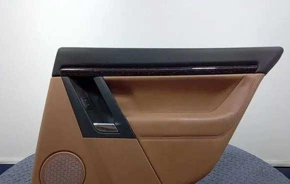 Opel Vectra C Door card panel trim set 10310103