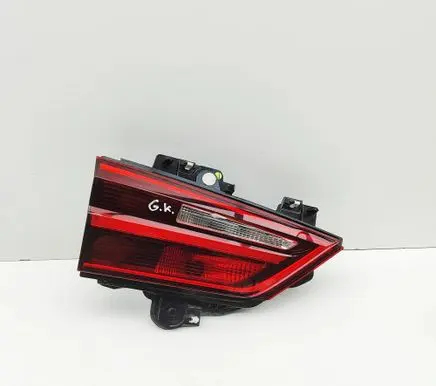 BMW X2 F39 Tailgate rear/tail lights 7420747