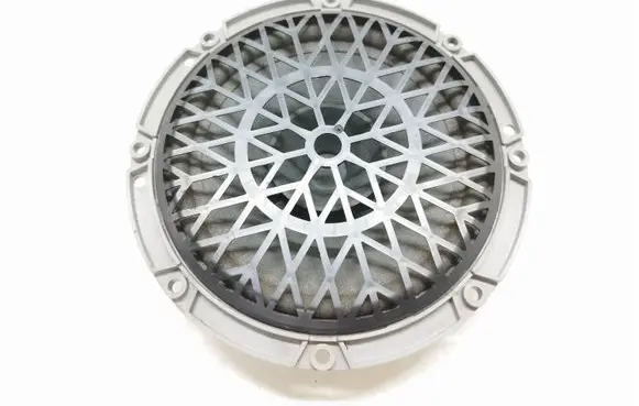 Peugeot Partner Front door speaker 9664955980 90016431804