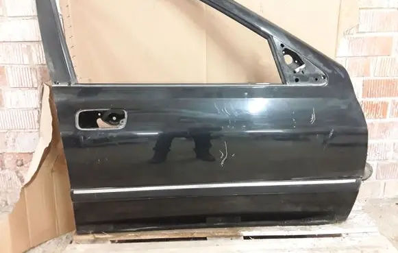 Peugeot 406 Front door