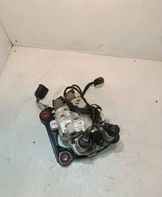 BMW 5 F10 F11 Active stabilizer control/valve assembly 02127046H