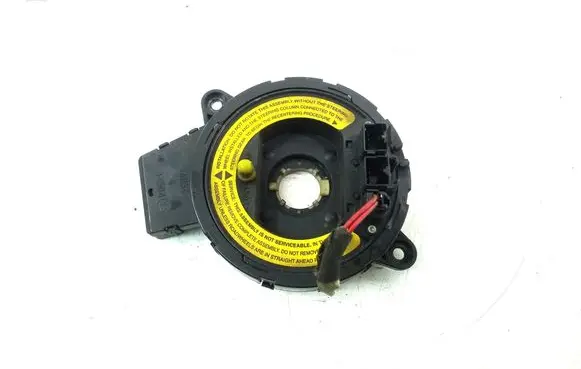 Chrysler Town u0026 Country IV Airbag slip ring squib (SRS ring) 4685712AA