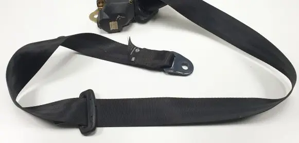 Nissan Micra Rear seatbelt 88844AX311