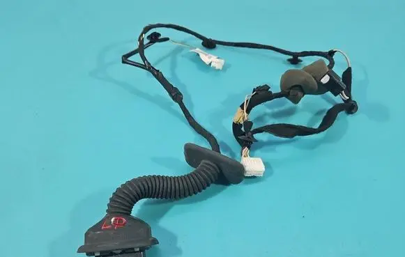 Dacia Dokker Front door wiring loom 241243789R IMPRK1577365