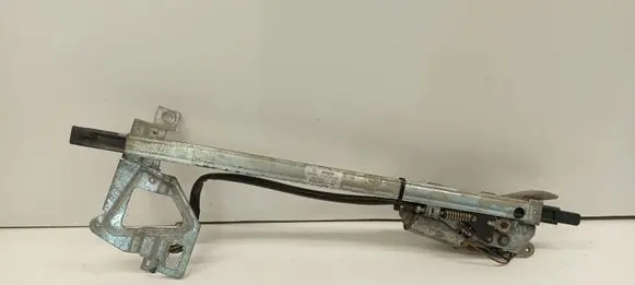 Mercedes-Benz E W124 Seat belt height adjuster 1248600782 0132004311 1248600157