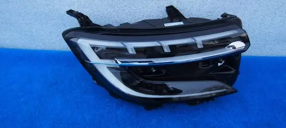 Renault Austral Headlight/headlamp 260104410R