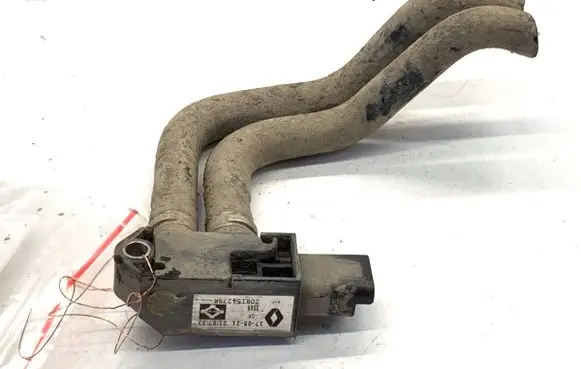 Renault Arkana Exhaust gas pressure sensor 227707094R