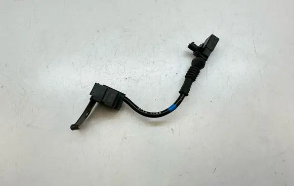 Bentley Continental ESP acceleration yaw rate sensor 3D0616575G
