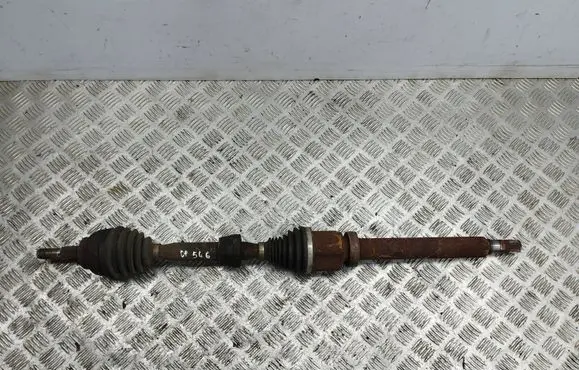 Ford Grand C-MAX Front driveshaft