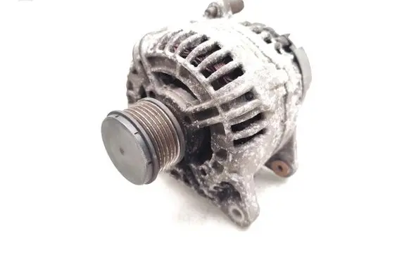 Nissan NV200 Generator/alternator 23100-JD10A 0124525140 8200728292