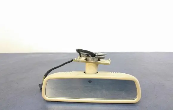 Audi A8 S8 D3 4E Rear view mirror (interior)
