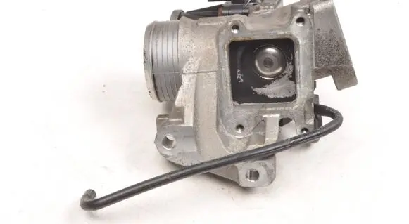 Volvo XC60 EGR valve 30774531