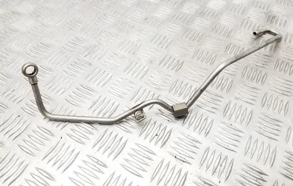 Seat Ibiza IV (6J,6P) Turbo turbocharger oiling pipe/hose 03L145771AL
