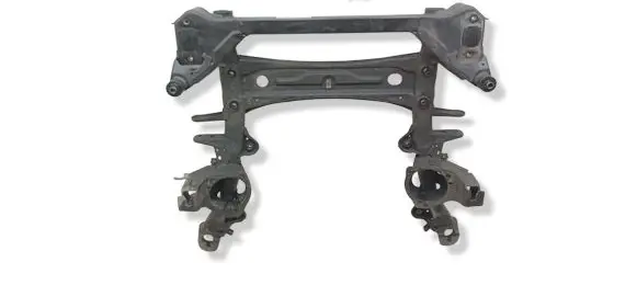 BMW X4 F26 Front subframe 2121644