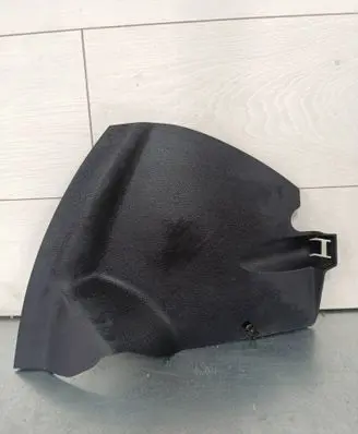 Opel Vivaro Dashboard side end trim 689214361R 93452503