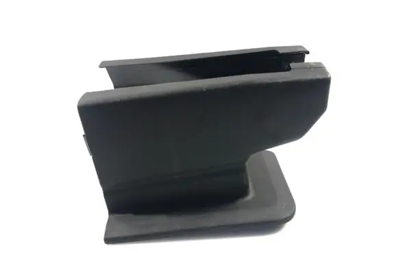 Subaru Forester SK Front driver seat rail trim 64115SJ010